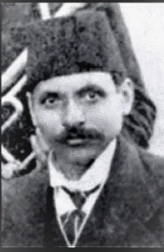Lazar-Bojaxhiu Lazar Bojaxhiu