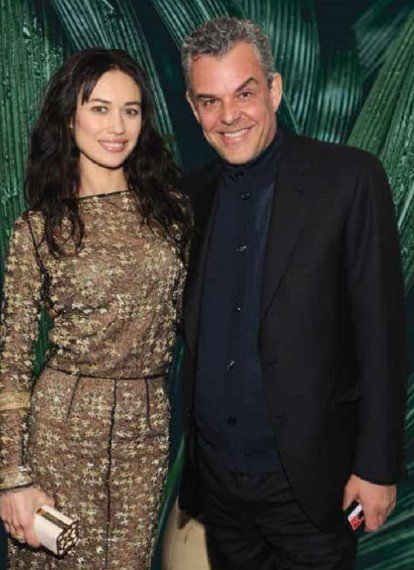 Damian-Gabrielle Damian Gabrielle