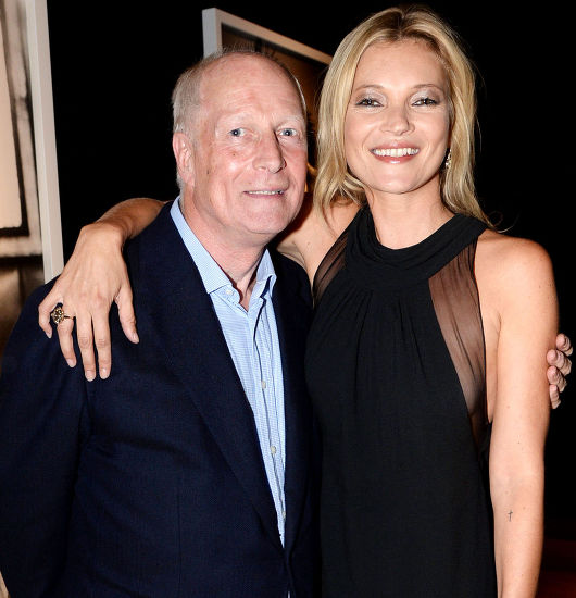 Peter-Edward-Moss Peter Edward Moss