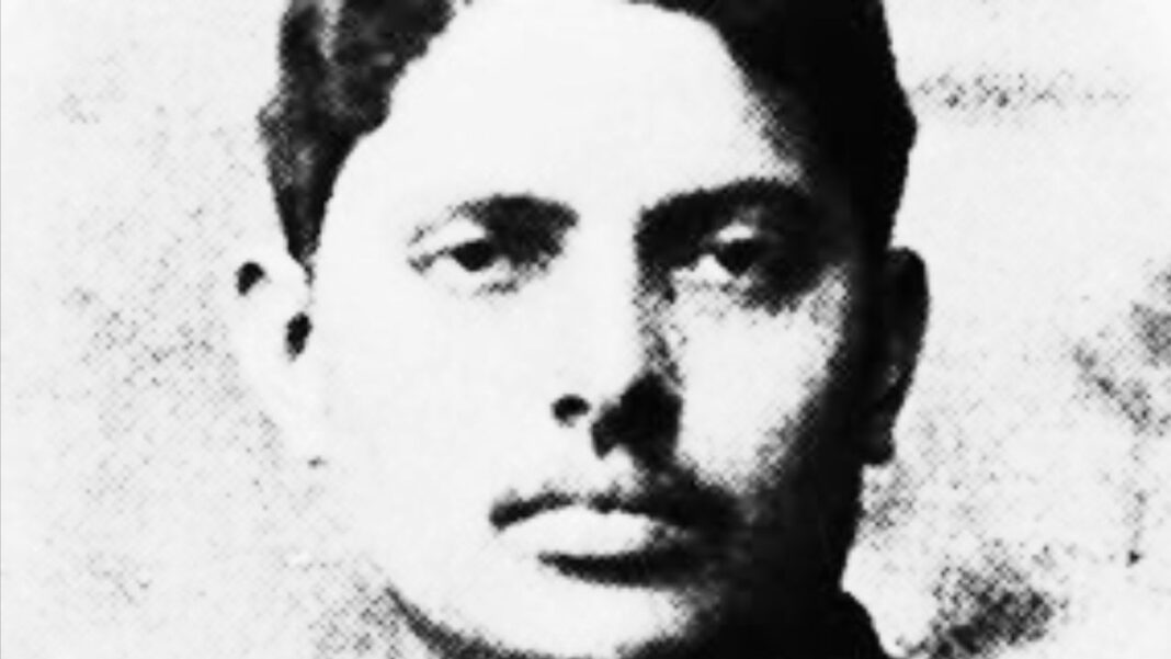 Rami Parikh Rami Parikh