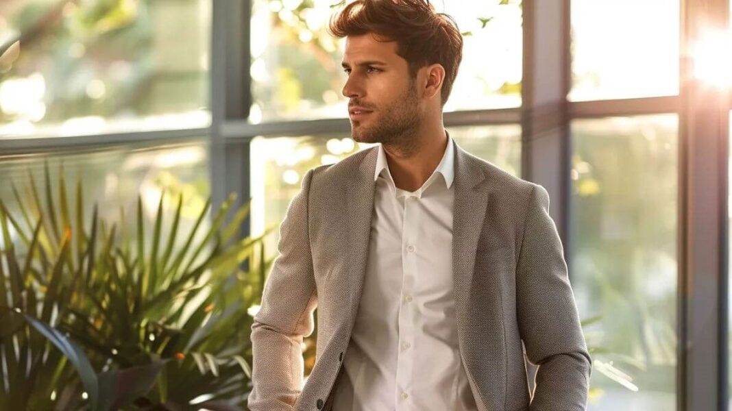 Mastering The Business Casual Look: Essential Pieces Every Man Should Own