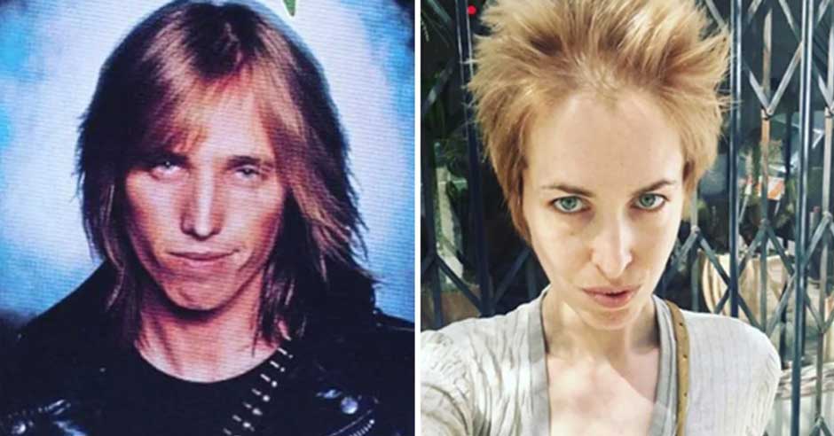 Kimberly Violette Petty