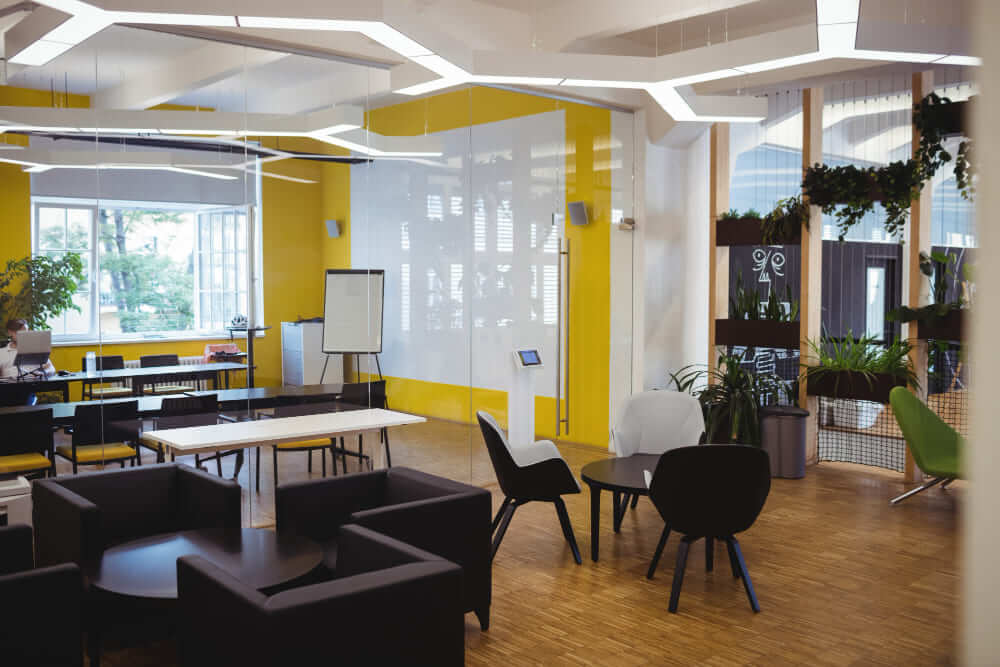 Designing Office Spaces For International Relocation: What Businesses Need To Know