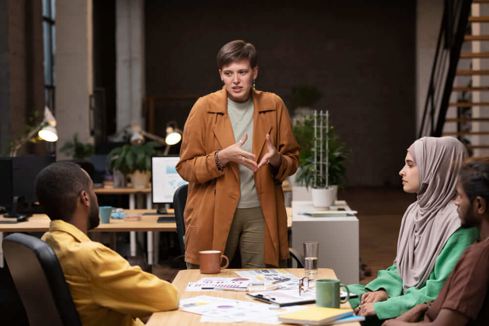 How Philanthropist-Backed Entrepreneur Programs Foster Economic Growth In Communities