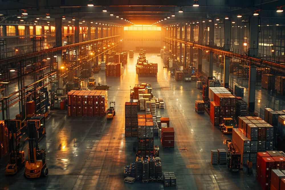 Key Benefits Of Using A 3PL Warehouse For Growing Businesses