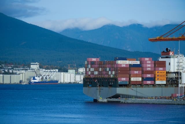 2026 Sea Freight Tracking Innovations For Faster Customs