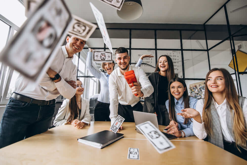 Ways Business Acquisition Models Build Employee Wealth Over Time