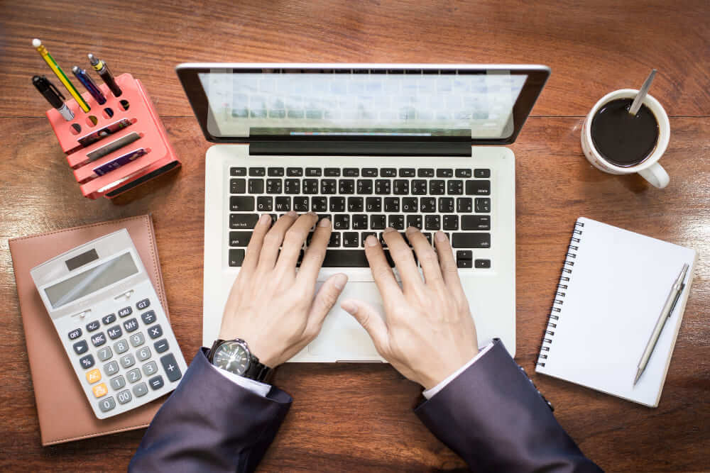 How Digital Tax Tools Are Changing The Way Texans File
