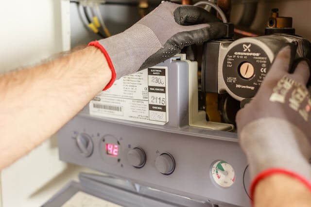 What To Check Before Booking A Heating Furnace Repair Service