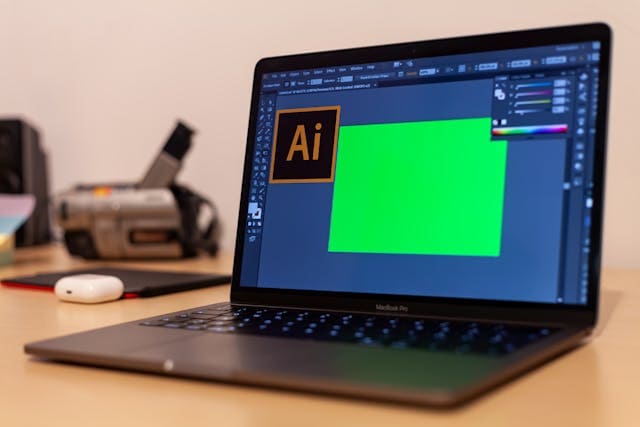 Why An AI Logo Generator From Adobe Can Help Your Business Stand Out