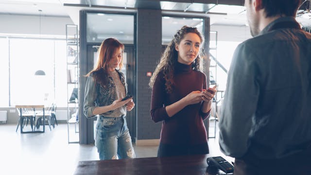 What Modern Consumers Expect From Financial Services Today