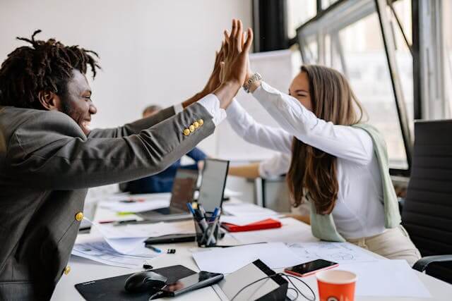 The Role Of Focus And Concentration In Workplace Success