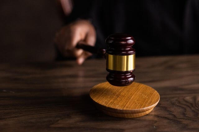 The Infrastructure Behind Effective Litigation: What Trial Support Actually Provides