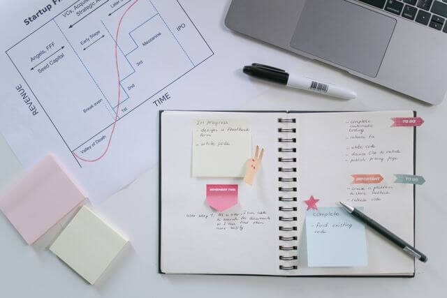 The Startup Survival Playbook: How Founders Can Read Their P&L Like A Pro