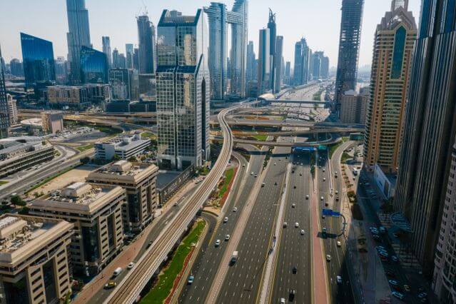 Does Oversupply Always Hurt Property Markets? A Closer Look At Dubai’s Development Cycle