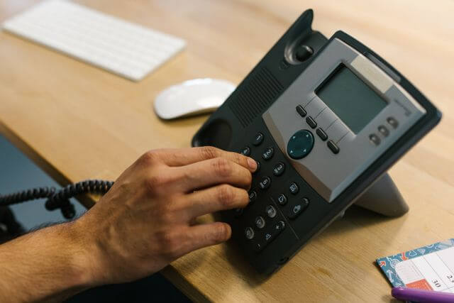 Switching To Cloud-Based Phone Systems Solves Some Problems While Creating Others