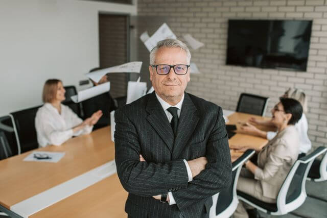 Leadership Transitions Are The Hardest Hire — Especially For Faith-Based Organizations