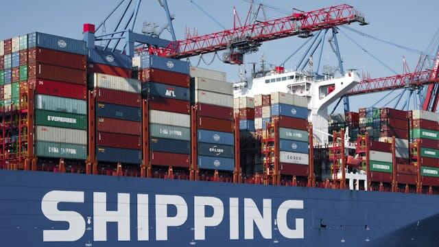 What Actually Affects Shipping Costs From The USA To Germany