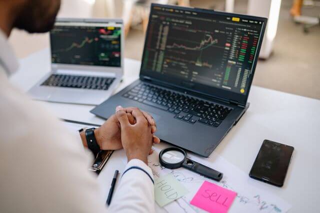 How To Identify High-Probability Swing Trading Opportunities