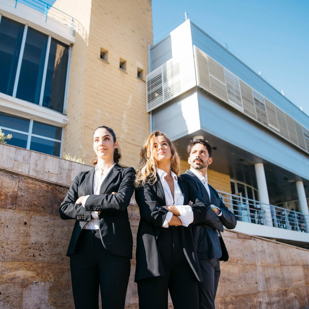 5 Most Exceptional Law Firms In Los Angeles, CA Worth Knowing About