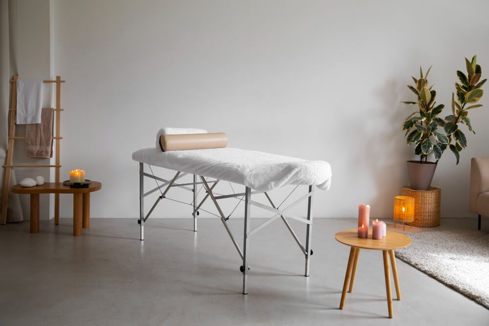 How Choosing Destin FL Massage Enhances Vacation Relaxation