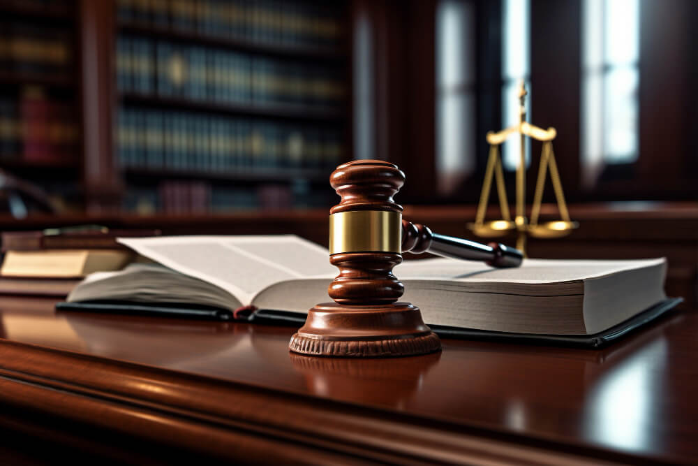 What Most People Don't Know About Building A Strong Legal Case