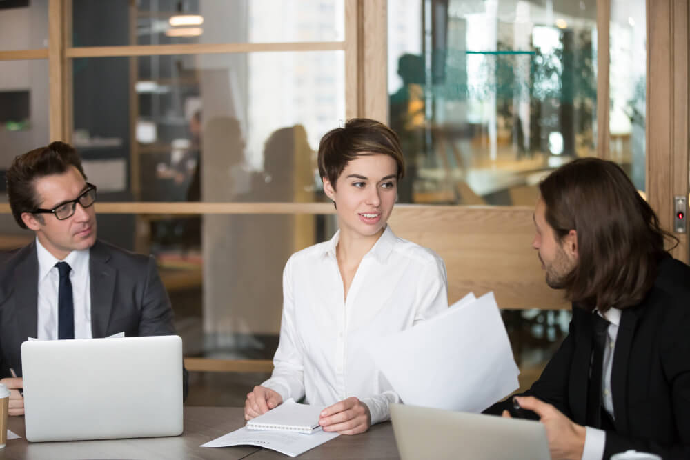 Top 5 Law Firms In Houston, TX You Should Know About