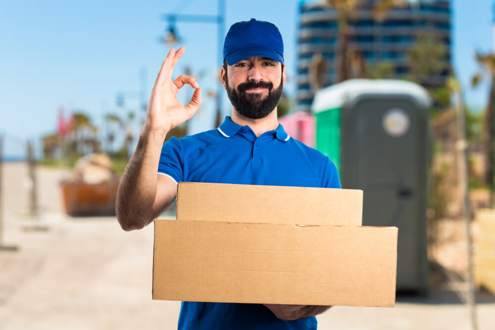 How An International Shipping Company Handles Seasonal Demand