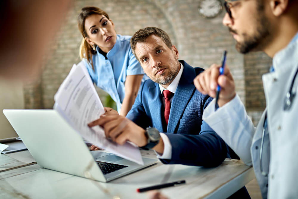 Top Signs You Need a Personal Injury Lawyer After an Accident
