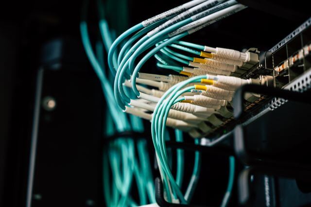 The Different Switches Used Within Business