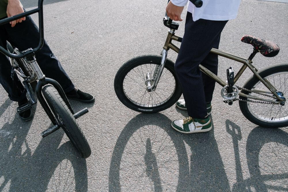 Are Framed Bikes Good? Discover Their Worth and Benefits