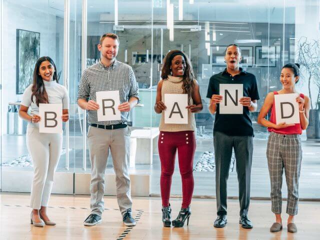 Brands That Sell More Than Products