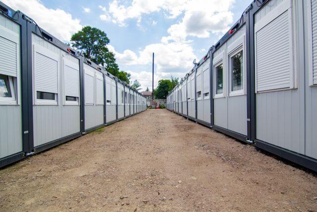 How Modular Structures Prevent Project Delays