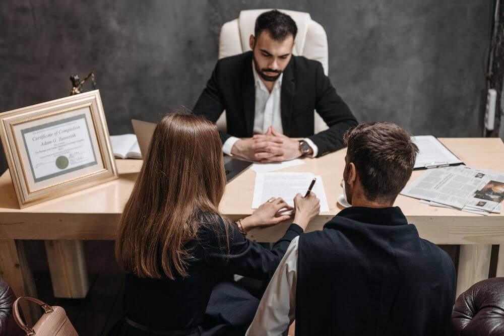 Why Central London Is Home to Leading Family Law Specialists