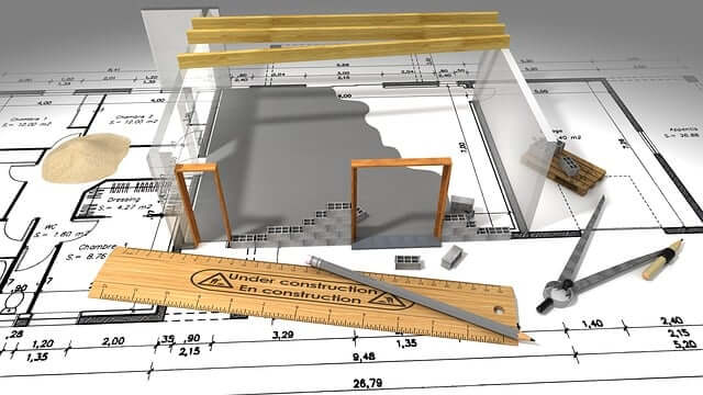 3D Site Reconstruction: Can A Simple Site Video Become A Usable 3D Scene?