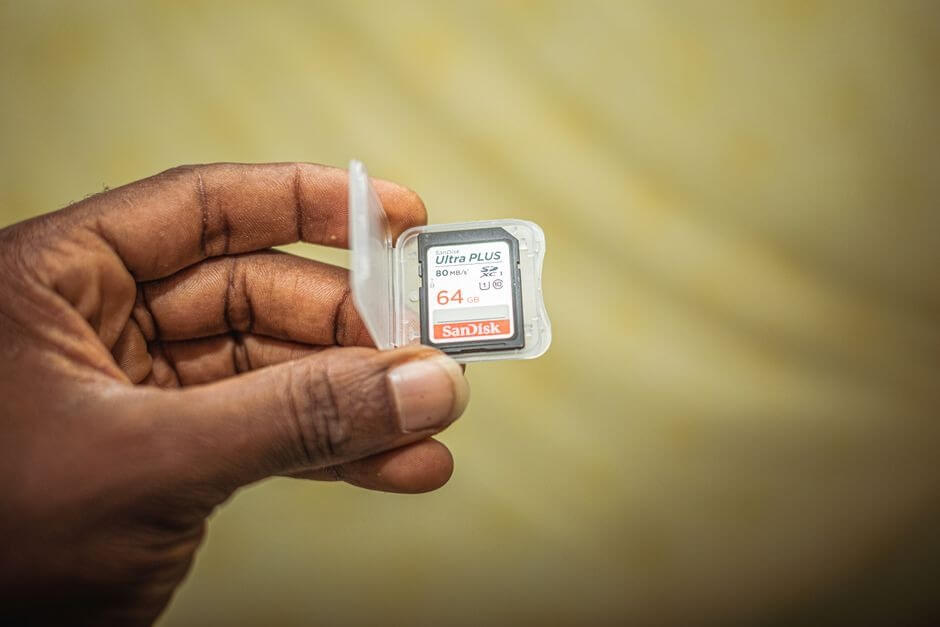 What Shockproof Ratings Really Mean for SD Cards and Your Camera Workflow