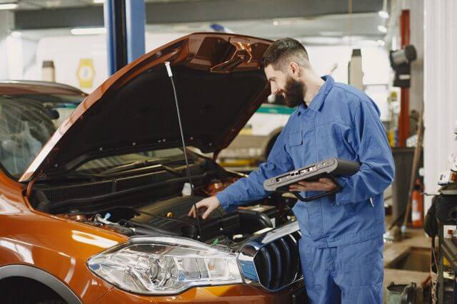 Is An Extended Car Warranty Worth It? MotoAssure Administration On Vehicle Service Contracts