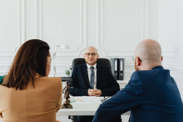 A Step-By-Step Guide To Personal Injury Claims And Legal Representation