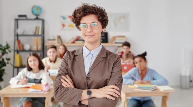 What It Takes To Build A Successful Career In Educational Leadership