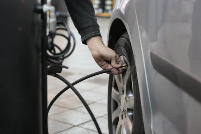 Why Regulators Treat Tire Safety Like Engine Standards