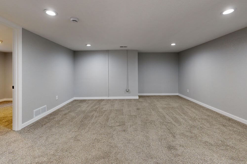 What You Should Know Before You Finish Your Basement