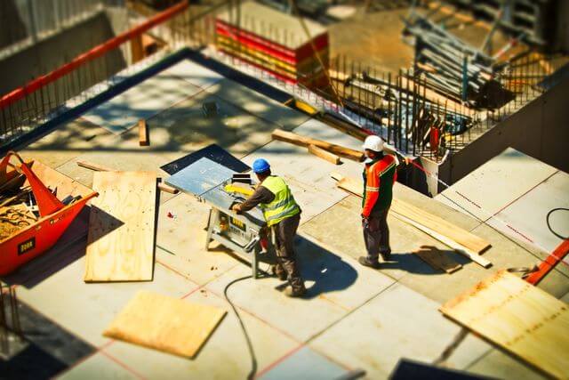 How Construction Businesses Can Scale Sustainably