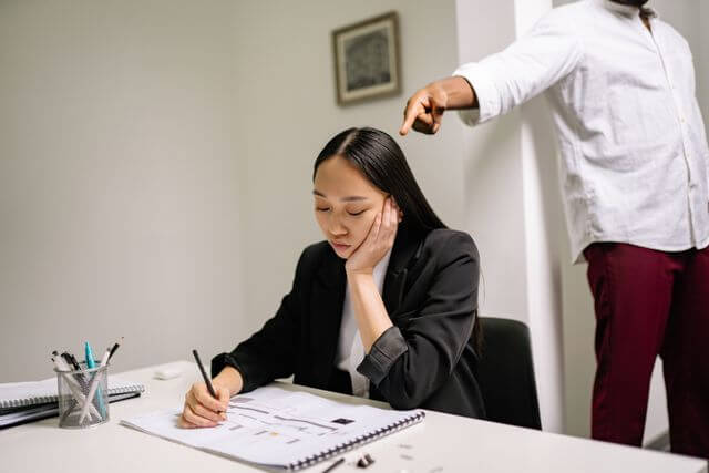 Can You Be Fired For Reporting Racial Discrimination?