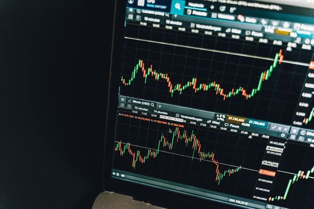 How AI Is Changing The Way People Trade Cryptocurrency