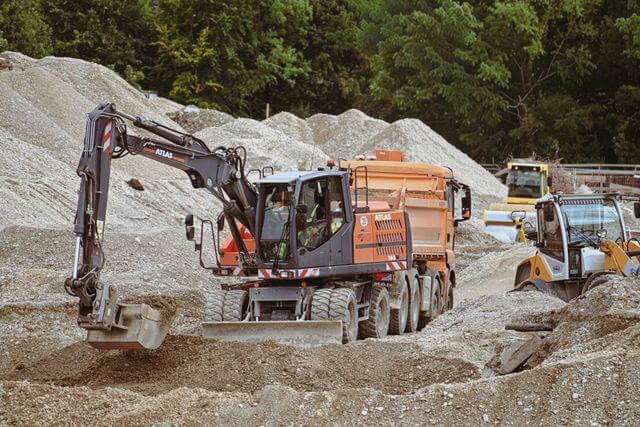 What To Inspect Before Buying Used Construction Equipment