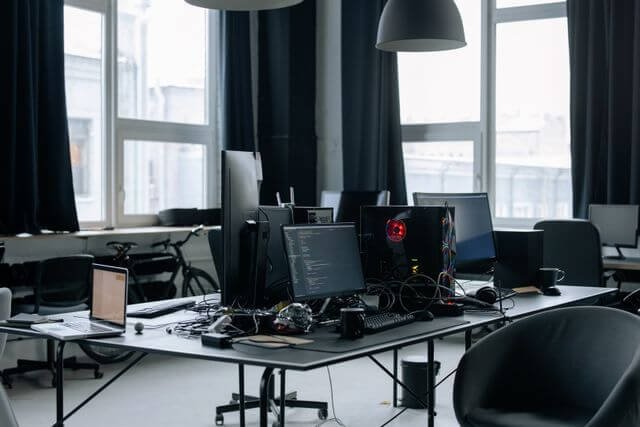 How Small Businesses Waste Money On Technology (And How To Stop)