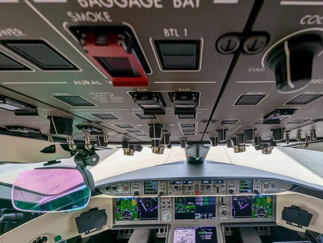 Why Avionics Technology Is An Important Investment For Growing Airlines