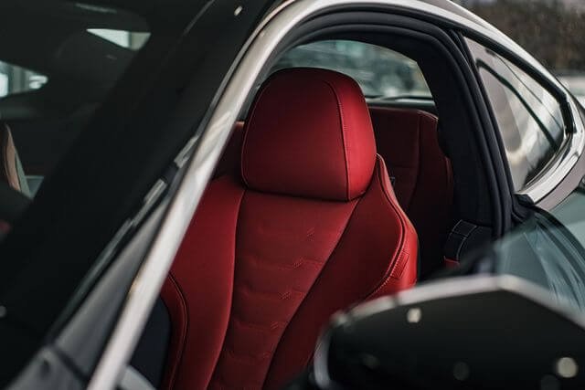 How Water-Resistant Seat Protection Helps Prevent Spills, Mud, And Moisture Damage