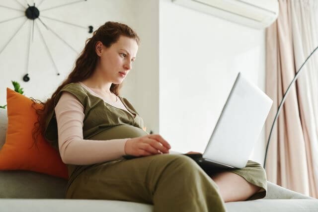 What Happens If Your Employer Refuses A Pregnancy Accommodation?
