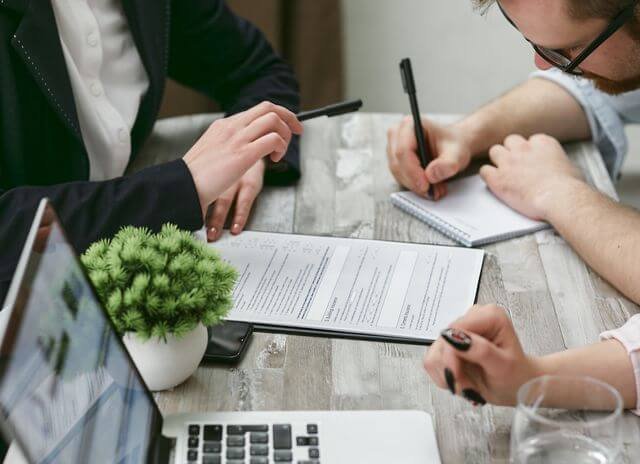 What Can Cause A Personal Injury Claim To Be Denied?